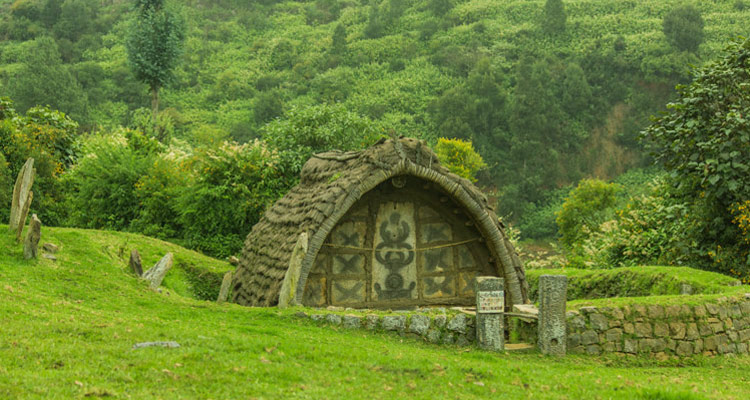 Destination Image